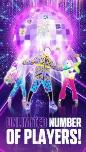 Just Dance Now APK 6