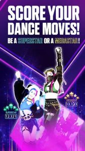 Just Dance Now APK 7