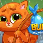 Bubbu MOD APK