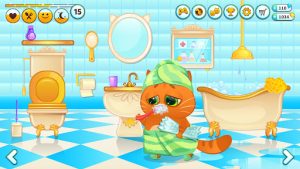 Bubbu MOD APK 1