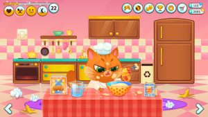 Bubbu MOD APK 2