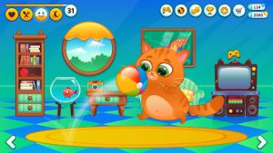 Bubbu MOD APK 3