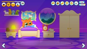 Bubbu MOD APK 4