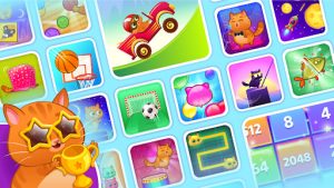 Bubbu MOD APK 5