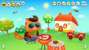 Bubbu MOD APK 6