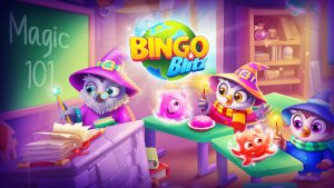 Bingo Blitz APK 1