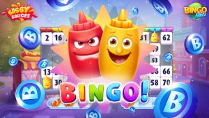 Bingo Blitz APK 2