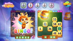 Bingo Blitz APK 3