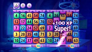 Bingo Blitz APK 4