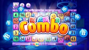 Bingo Blitz APK 5