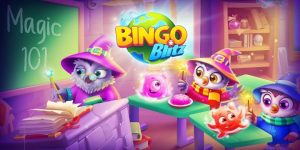 Bingo Blitz APK 6