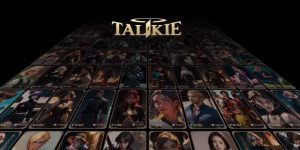 Talkie: Soulful AI APK 1