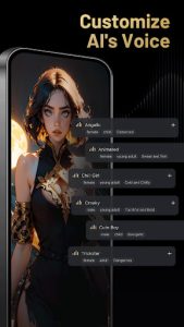 Talkie: Soulful AI APK 7