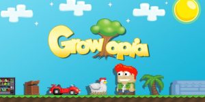 Growtopia APK 1