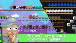 Growtopia APK 4