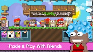 Growtopia APK 5