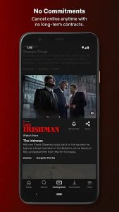 Netflix MOD APK 6