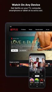 Netflix MOD APK 7