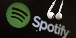 Spotify MOD APK 1