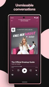 Spotify MOD APK 6