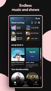 Spotify MOD APK 8