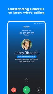 TrueCaller MOD APK 3