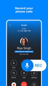 TrueCaller MOD APK 4