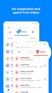 TrueCaller MOD APK 8