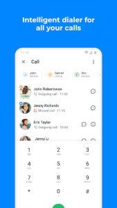 TrueCaller MOD APK 9