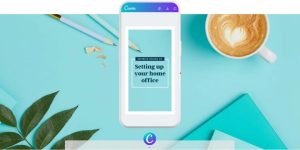 Canva MOD APK 1