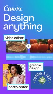 Canva MOD APK 2