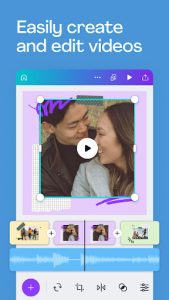 Canva MOD APK 6