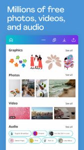 Canva MOD APK 7