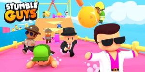 Stumble Guys MOD APK 1