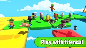 Stumble Guys MOD APK 2