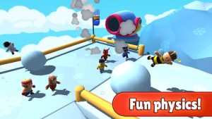 Stumble Guys MOD APK 4