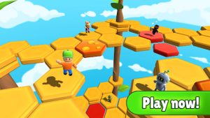 Stumble Guys MOD APK 5