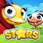 Best Fiends Stars MOD APK