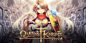 Queens Knights APK 1