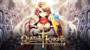 Queens Knights APK 2