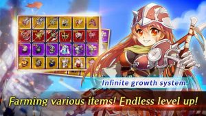 Queens Knights APK 7