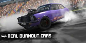 Torque Burnout MOD APK 1