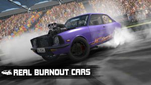 Torque Burnout MOD APK 2