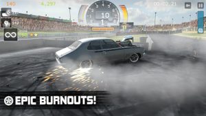 Torque Burnout MOD APK 3