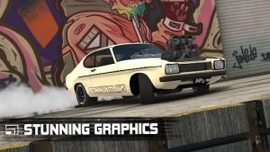 Torque Burnout MOD APK 4