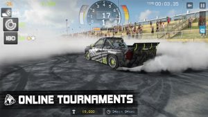 Torque Burnout MOD APK 5