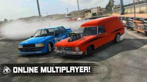 Torque Burnout MOD APK 6