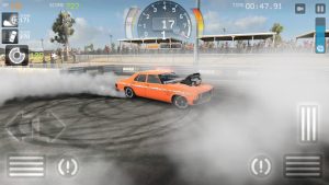 Torque Burnout MOD APK 7