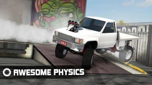 Torque Burnout MOD APK 8