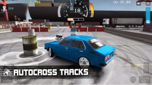 Torque Burnout MOD APK 9